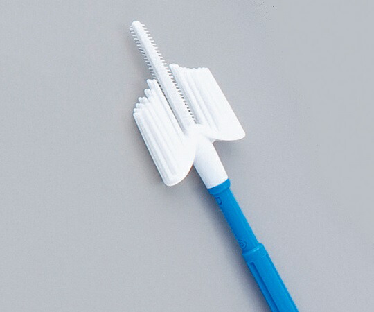 原田産業 頸部頸管細胞採取ブラシ　Cervex-Brush?　サーベックスブラシコンビ 3060-003