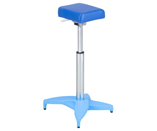 カラフル注射台（ネスティングタイプ）　ブルー　GS-Bの通販は 13,788円