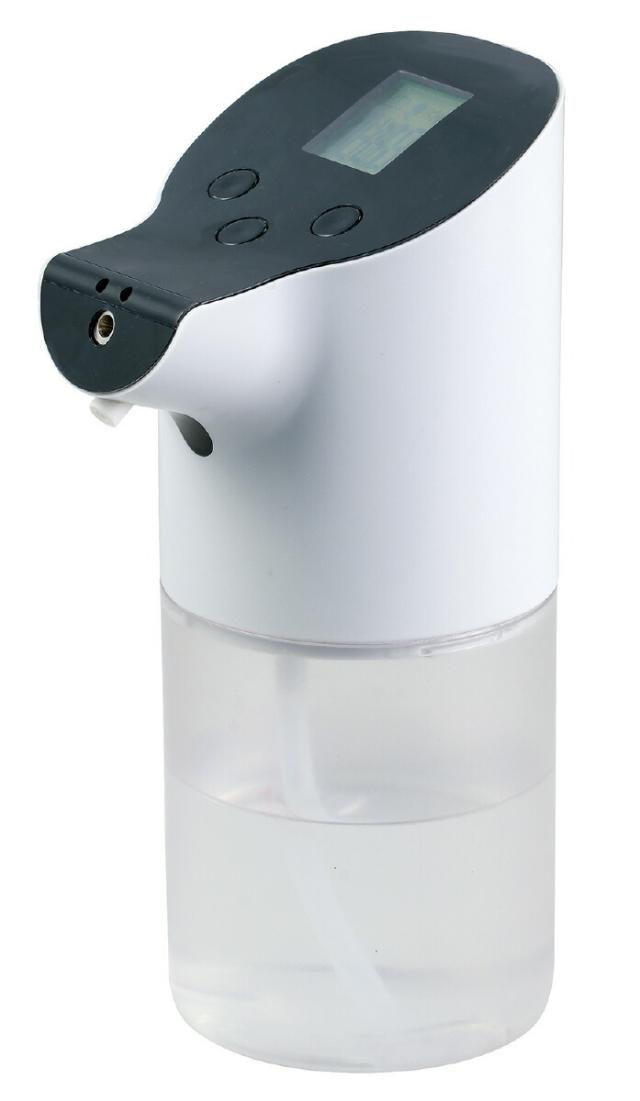 非接触検温計&ｵｰﾄﾃﾞｨｽﾍﾟﾝｻｰ(ｱﾙｺｰﾙ消毒液用) 衛生用品 除菌用品の通販は