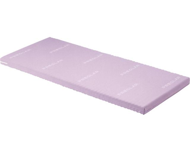 パラマウントベッド 株式会社 ﾌﾟﾚｸﾞﾗｰﾏｯﾄﾚｽ　91cm KE-551Qの通販は