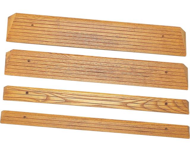 株式会社 トマト 木製ﾐﾆｽﾛｰﾌﾟ　幅80cm TM-999-A40　H4.0cmの通販は 6,497円