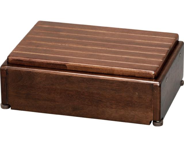 アロン化成　安寿　段差スロープEVA　幅100×奥行16×高さ4cm / 535-614　＃40 アロン化成 安寿 段差スロープEVA 幅76×奥行16×高さ4cm ⁄ 535-640 ＃40 | ひと、モノショップ。