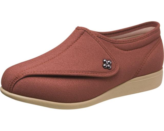 アサヒシューズ 株式会社 快歩主義　L011 ﾚﾝｶﾞｽﾄﾚｯﾁ　23.0cm 介護シューズ/リハビリシューズ 5,050円