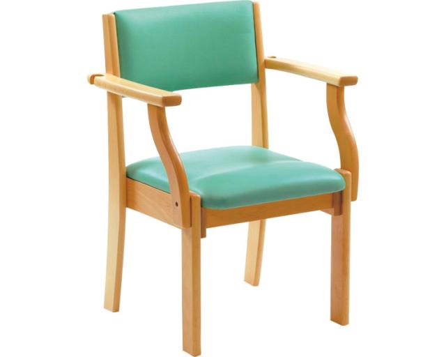 ピジョンタヒラ 株式会社 ﾐｰﾙﾁｪｱ　ML11　座面高42cm 20191　ﾗｲﾄｸﾞﾘｰﾝの通販は 18,979円