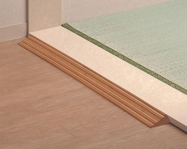 TOTO 株式会社 段差解消ｽﾛｰﾌﾟ　定尺ﾀｲﾌﾟ EWA112SH30 ♯PF(旧：RH)の通販は