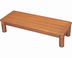 パナソニック エイジフリー 株式会社 木製玄関ｽﾃｯﾌﾟ　1段ﾜｲﾄﾞ900 VALSMGSW