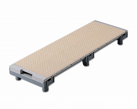 TOTO 株式会社 浴室すのこｶﾗﾘ床400幅ﾕﾆｯﾄ EWB475（1250ｻｲｽﾞ）