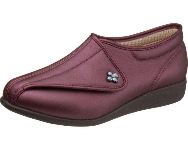 アサヒシューズ 株式会社 快歩主義　L011 ﾜｲﾝｽﾑｰｽ　21.5cm 介護シューズ/リハビリシューズ 5,161円