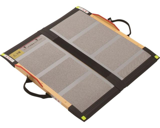 ケアスロープ　65×70 ケアメディックス 株式会社 ｹｱｽﾛｰﾌﾟ CS65 70×65cm