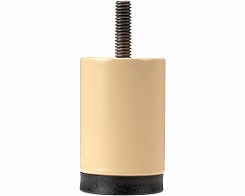 (株)介援隊 施設向けテーブルUFT-ST用 継ぎ足し脚 UFT-STL60 4個入の通販は 5,094円