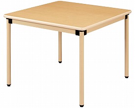 (株)介援隊 施設向けﾃｰﾌﾞﾙ UFT-ST9090　90×90cm