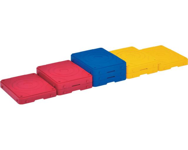 トーエイライト 株式会社 ｼﾞｮｲﾝﾄｽﾃｯﾌﾟﾌﾞﾛｯｸ H-7351の通販は