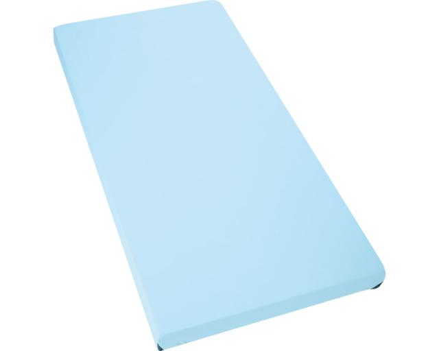 亀屋 株式会社 ﾌﾞﾙｰ防水ｼｰﾂ　ｽﾑｰｽﾎﾞｯｸｽﾀｲﾌﾟ 100-32　ﾌﾞﾙｰの通販は 5,038円