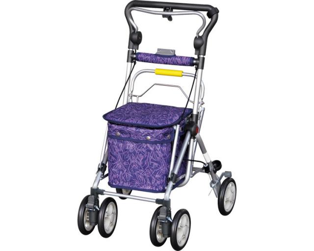 須恵廣工業 株式会社 ｽｲｰﾄ No.668　ﾀﾞｰｸﾊﾟｰﾌﾟﾙ