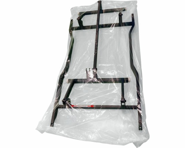 オルディ 株式会社 ﾍﾞｰｽ用袋　1200×1800mm KG-BS-120180　80枚入の通販は 12,539円