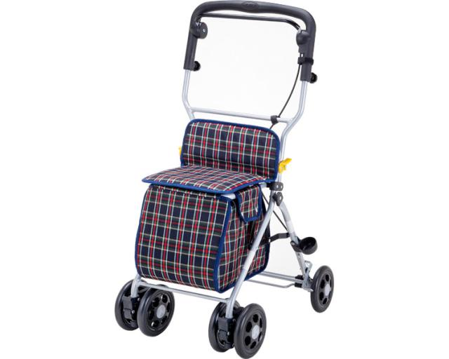 株式会社 マキテック ﾙｰｸ RK-10DB　紺ﾁｪｯｸ