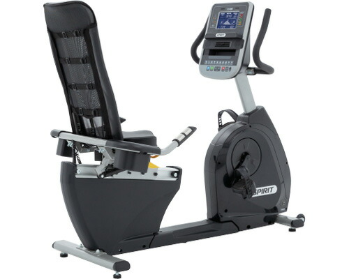 SPIRIT　FITNESS ﾘｶﾝﾍﾞﾝﾄﾊﾞｲｸ XBR55 136,620円