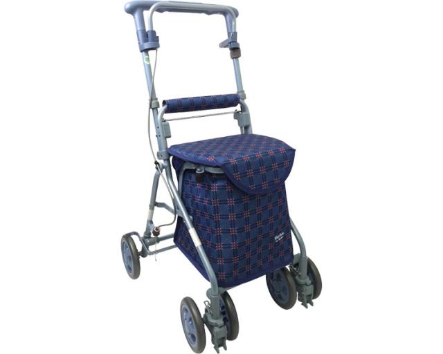 株式会社 島製作所 ﾘｽﾞﾑRWC 二筋格子ﾌﾞﾙｰの通販は