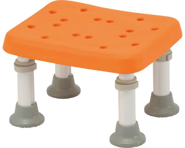 パナソニック エイジフリー 株式会社 浴槽台［ﾕｸﾘｱ］ｿﾌﾄｺﾝﾊﾟｸﾄ1826 PN-L11526D　ｵﾚﾝｼﾞの通販は