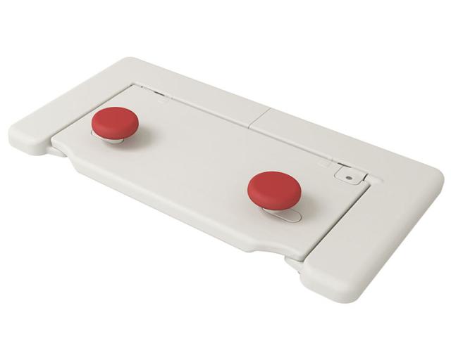 アロン化成 バスボードH-S はねあげくん 535-102の通販は