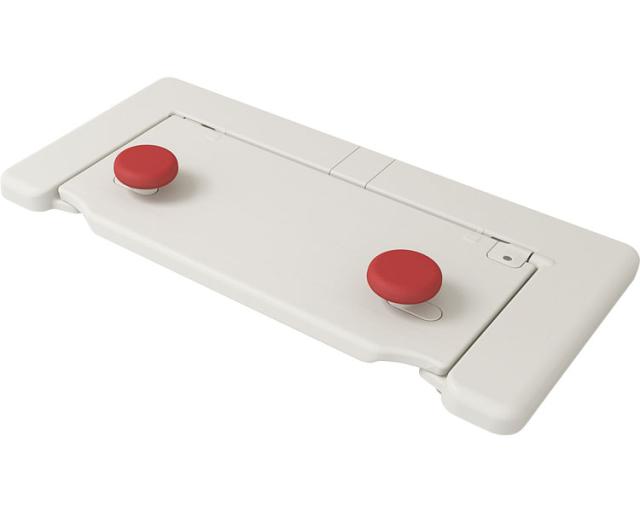 アロン化成 ﾊﾞｽﾎﾞｰﾄﾞH-L　はねあげくん 535-105