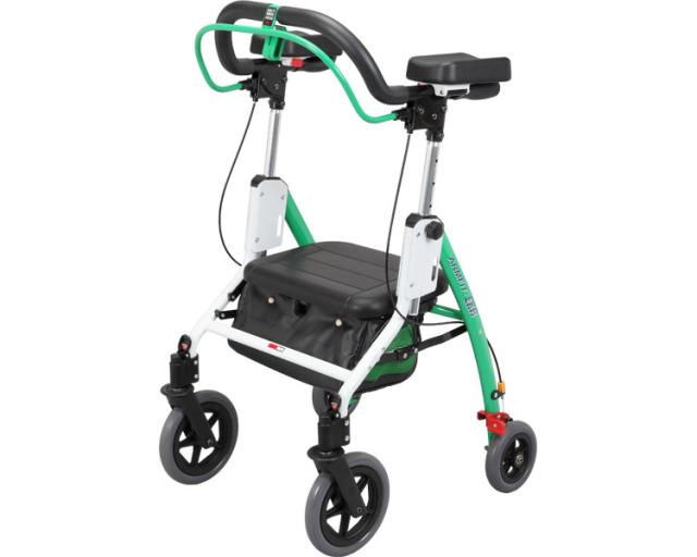 ユーバ産業 株式会社 ｱｰﾑﾌｨｯﾄEXR EXR-698E　ｸﾞﾘｰﾝ