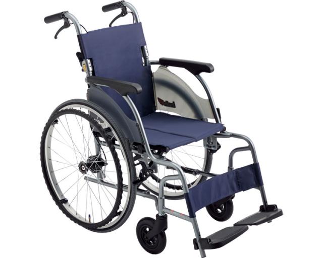 株式会社 ミキ ｶﾙｯﾀ自走型　標準　CRT-1 座幅40　ﾋﾟﾝｸ（A-15）