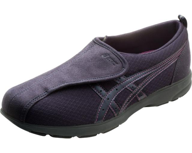 株式会社 アシックス ﾗｲﾌｳｫｰｶｰ女性用　FLC307 ﾋﾟｰｺｰﾄ×ﾋﾟｰｺｰﾄ　23.0cm