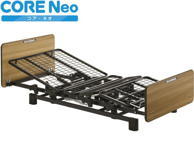 シーホネンス 株式会社 CORE Neo（ｺｱ･ﾈｵ）　1ﾓｰﾀｰ NS-811　木製ﾎﾞｰﾄﾞ　ﾗｲﾄ色