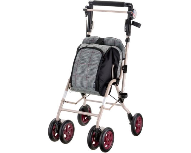 株式会社 リッチェル ｱﾙｷｭｰﾄ　CP-G 44195　ｸﾞﾚﾝﾁｪｯｸ