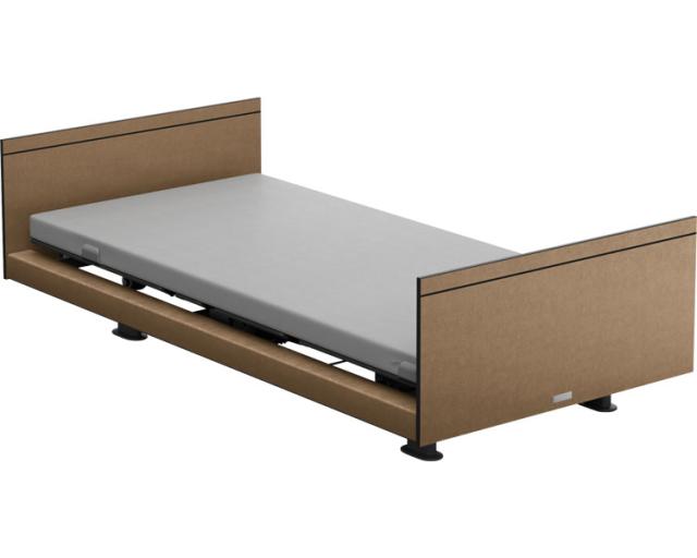 パラマウントベッド 株式会社 INTIME（ｲﾝﾀｲﾑ）1000 1+1M RQ-1135SB　91幅の通販は