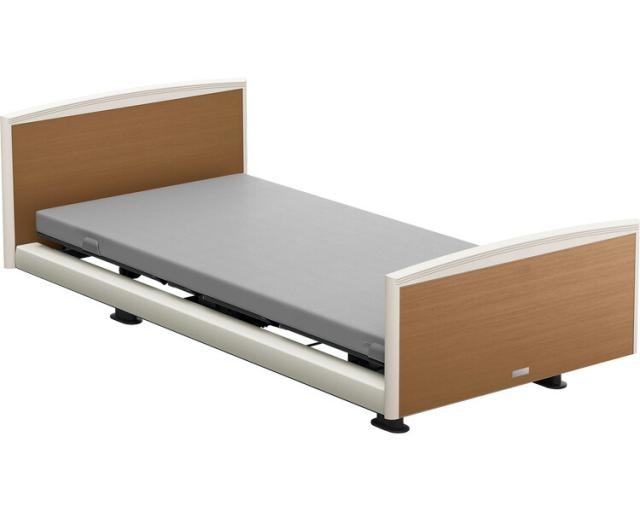 ベッド　2モーター INTIME（インタイム）1000 2M RQ-1233SG　91幅 パラマウントベッド 取寄品 JAN 20RQ1233SG00 パラマウントベッド 電動ベッド フレーム セミシングル インタイム1000