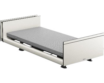 ベッド　1+1モーター INTIME（インタイム）1000　1+1M RQ-A113RD　91幅 取寄品 JAN 　介護福祉用具 [組立設置送料無料⁄うれしいシーツプレゼント]パラマウント