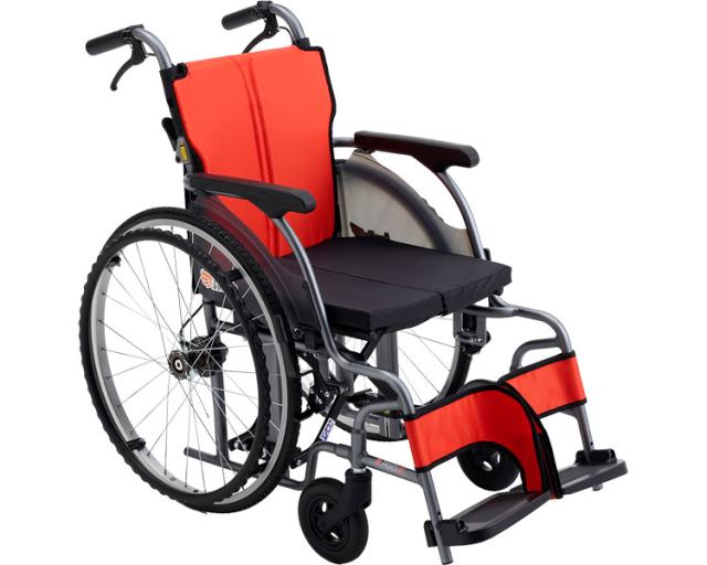 株式会社 ミキ ｶﾙｯﾀ自走型　ﾓｼﾞｭｰﾙ　CRT-1-CZ 標準　ﾚｯﾄﾞ（A-18）