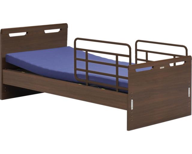 株式会社 グランツ ｶﾗｾﾙ　ﾌﾗｯﾄ　1ﾓｰﾀｰ　SR2本付 ﾌﾞﾗｳﾝ　OEWﾏｯﾄﾚｽ付の通販は