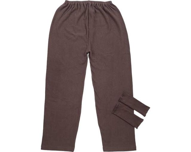 ラック産業 株式会社 ﾊｲﾌﾞﾘｯﾄﾞｹｱﾌｧｯｼｮﾝ　ﾎﾞﾄﾑ 婦人紳士兼用　ﾌﾞﾗｳﾝ　ﾌﾘｰの通販は 5,588円