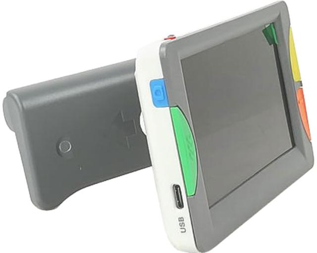 株式会社 アメディア 携帯型電子ﾙｰﾍﾟ　ﾊﾝﾄﾞｽﾞｰﾑ RS430X