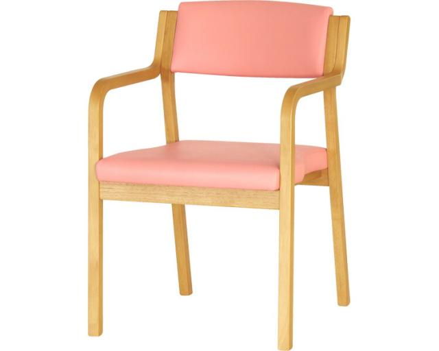 グローリープラン 株式会社 ｽﾀｯｷﾝｸﾞﾁｪｱ　Care-116-AC ALﾋﾟﾝｸの通販は 20,700円