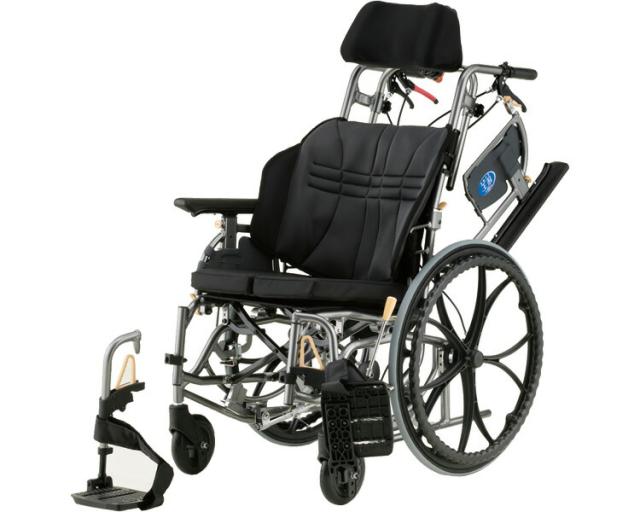 日進医療器 株式会社 座王X　NA-XF7 座幅40　ｶﾞﾝﾒﾀ