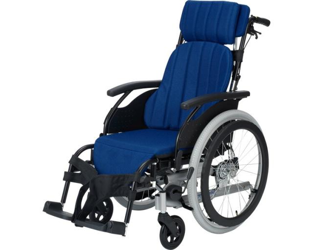 ピジョンタヒラ 株式会社 座位保持自走型　ﾗｸﾘｵ　PR-1000B 介助ﾌﾞﾚｰｷ付の通販は