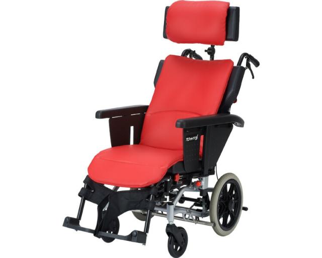ピジョンタヒラ 株式会社 ﾗｸﾚｽﾄ　PR-2000B 介助ﾌﾞﾚｰｷ付
