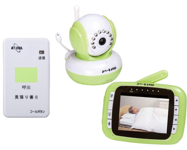 株式会社 エクセルエンジニアリング よべーる6900ｺｰﾙﾎﾞﾀﾝｾｯﾄ SNRM6900-C