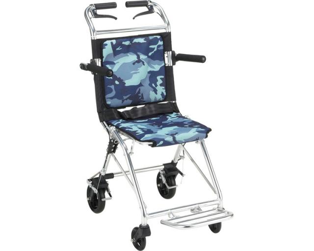 モリトー スリングパオ メッシュブルー フル スリングシート パオ