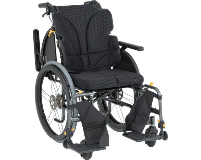 株式会社 松永製作所 ｸﾞﾚｲｽｺｱﾏﾙﾁ　自走式　GRC-31B 42幅　M-13(ﾌﾞﾗｯｸ)