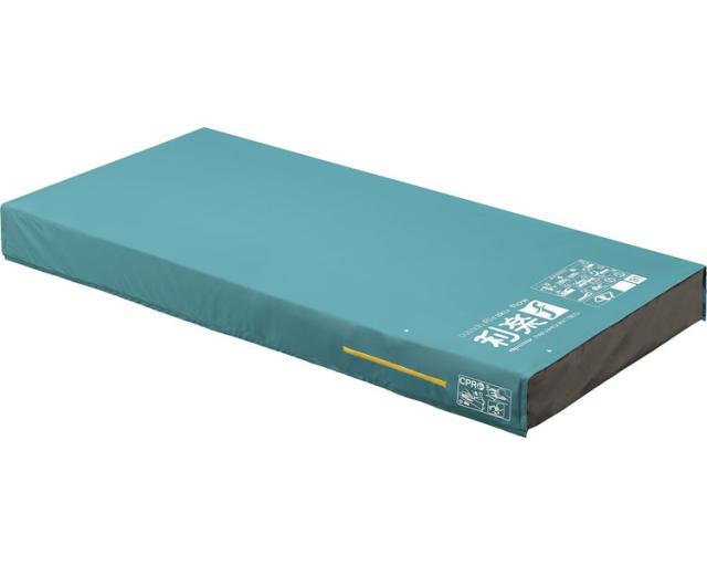 パラマウントベッド 株式会社 ｴｱﾏｯﾄﾚｽ　ここちあ利楽flow KE-912S　91幅　ﾐﾆの通販は