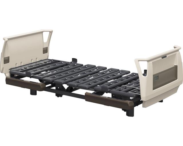 パラマウントベッド 株式会社 ｸｵﾗONE　1ﾓｰﾀｰ（専用背） KQ-B6101　83幅　樹脂の通販は