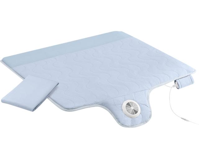 株式会社 アテックス 快眠ﾏｯﾄ　SOYO AX-BSA608Hblの通販は