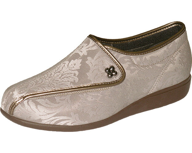 アサヒシューズ 株式会社 快歩主義　L011　5E ｸﾞﾚｰｼﾞｭｶﾞﾗ　25.0cm 介護シューズ/リハビリシューズ 5,105円