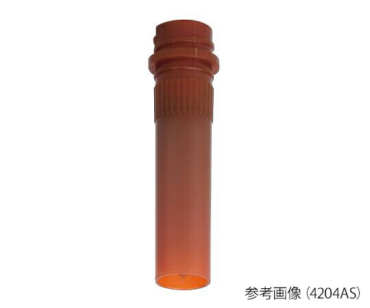 クライオ円錐チューブ 0.5mL 1000本入 4201S Bio Plas