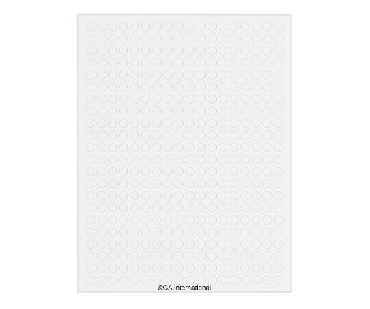 クライオラベル（レーザープリンタータイプ）　352ラベル×16シート入 HCL-10T1-WH GA　Internationalの通販は